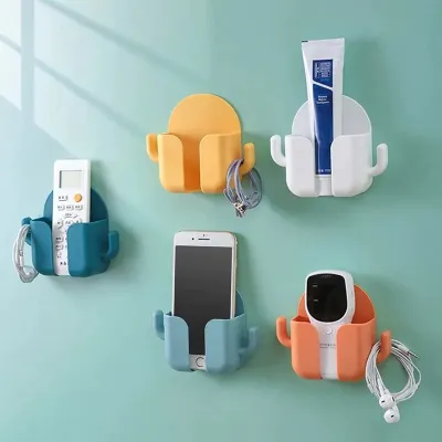 Organizer Holder, Storage Box Wall Mountain (1 Pc)